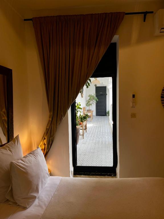 Riad Fabiola Et Spa By La Siredrah riad Marrakech Tensift Haouz Marrakech 19