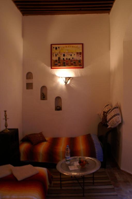 Riad Felloussia riad Fes Boulemane Meknes 19