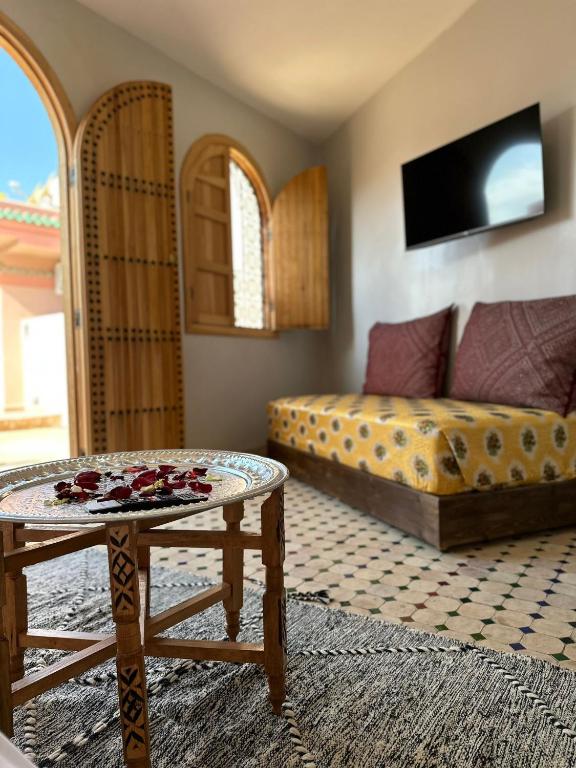 Riad Fes Colors SPA Family Lodging riad Fes Boulemane Fes 1