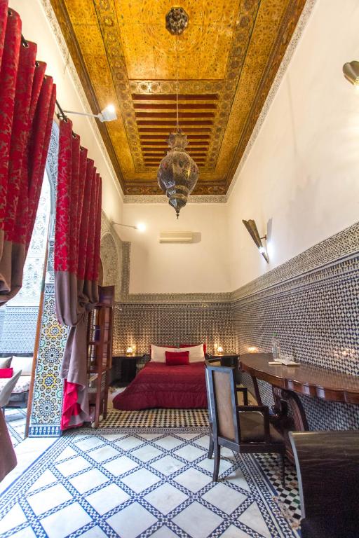 Riad Fez Yamanda riad Fes Boulemane Fes 10