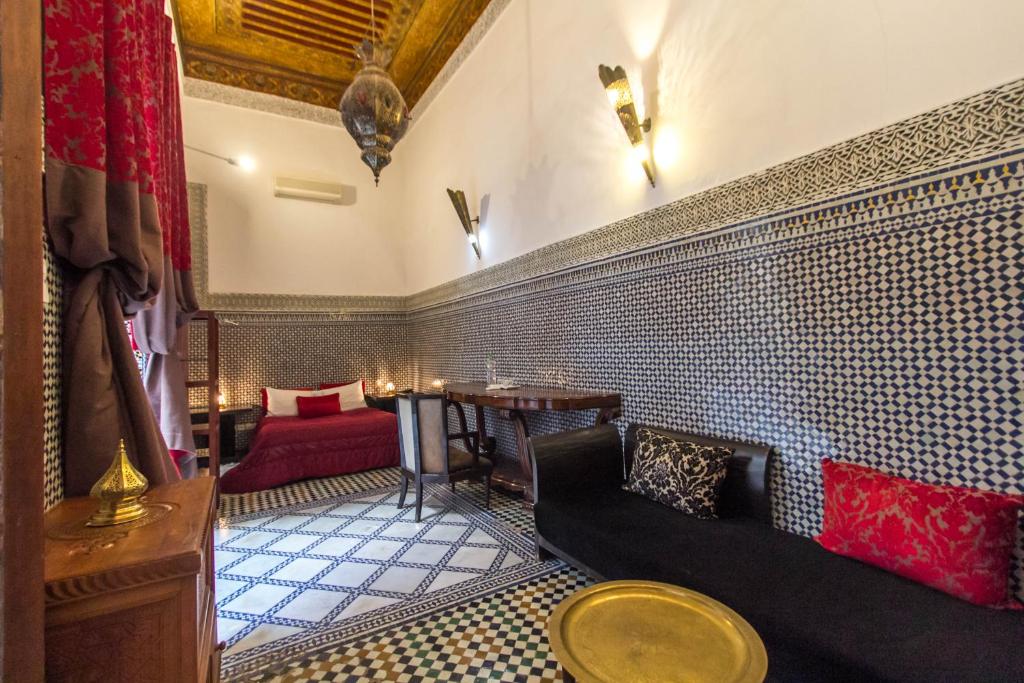 Riad Fez Yamanda riad Fes Boulemane Fes 13