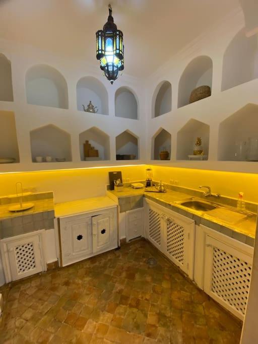 Riad Fiora private home riad Marrakech Tensift Haouz Marrakech 12