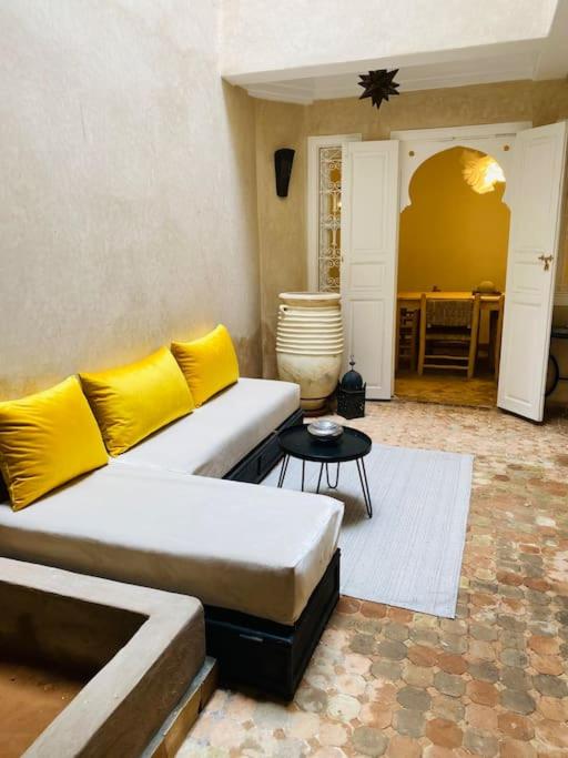 Riad Fiora private home riad Marrakech Tensift Haouz Marrakech 15