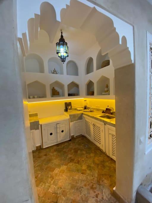 Riad Fiora private home riad Marrakech Tensift Haouz Marrakech 3