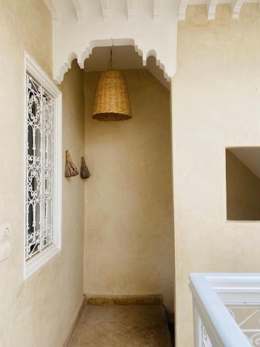 Riad Fiora private home riad Marrakech Tensift Haouz Marrakech 4