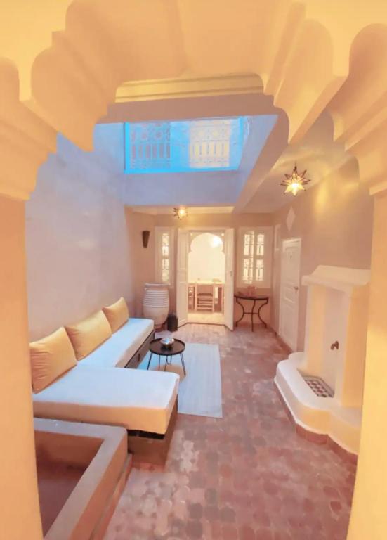 Riad Fiora private home riad Marrakech Tensift Haouz Marrakech