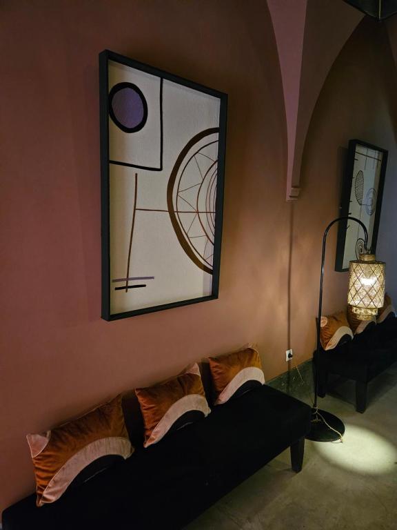 Riad First riad Marrakech Tensift Haouz Marrakech 10