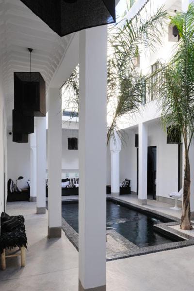 Riad First riad Marrakech Tensift Haouz Marrakech 2