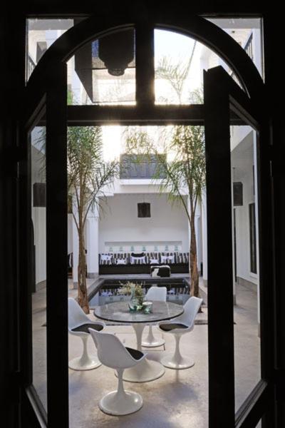 Riad First riad Marrakech Tensift Haouz Marrakech 3