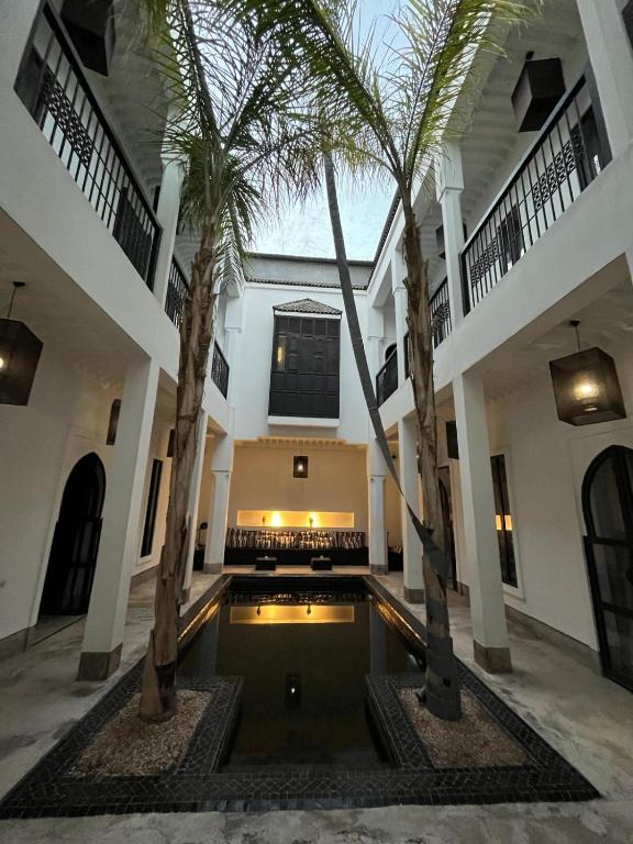 Riad First riad Marrakech Tensift Haouz Marrakech 5