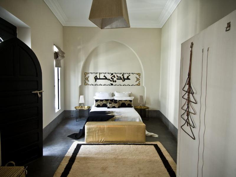 Riad First riad Marrakech Tensift Haouz Marrakech 6