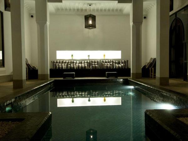 Riad First riad Marrakech Tensift Haouz Marrakech 7