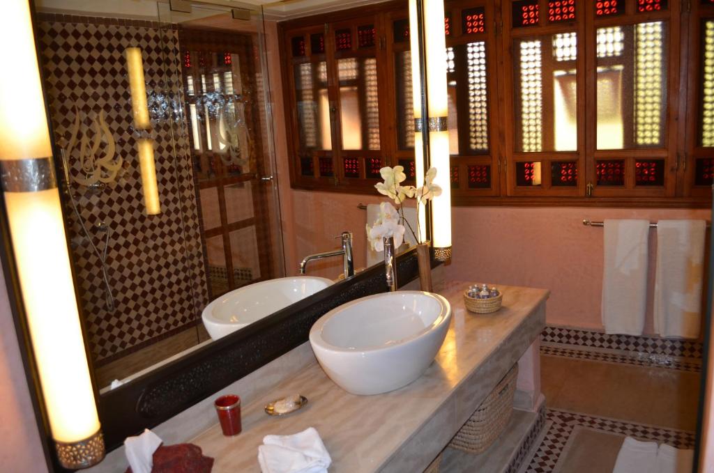 Riad Flam Spa riad Marrakech Tensift Haouz Marrakech 17