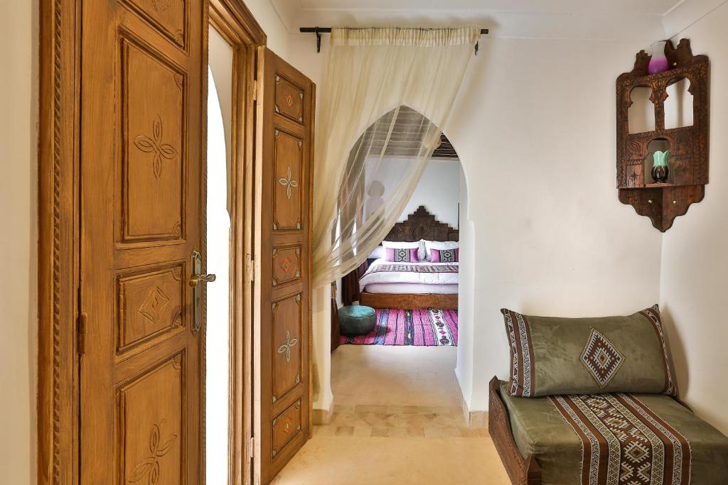 Riad Fleur dOrient riad Marrakech Tensift Haouz Marrakech 19