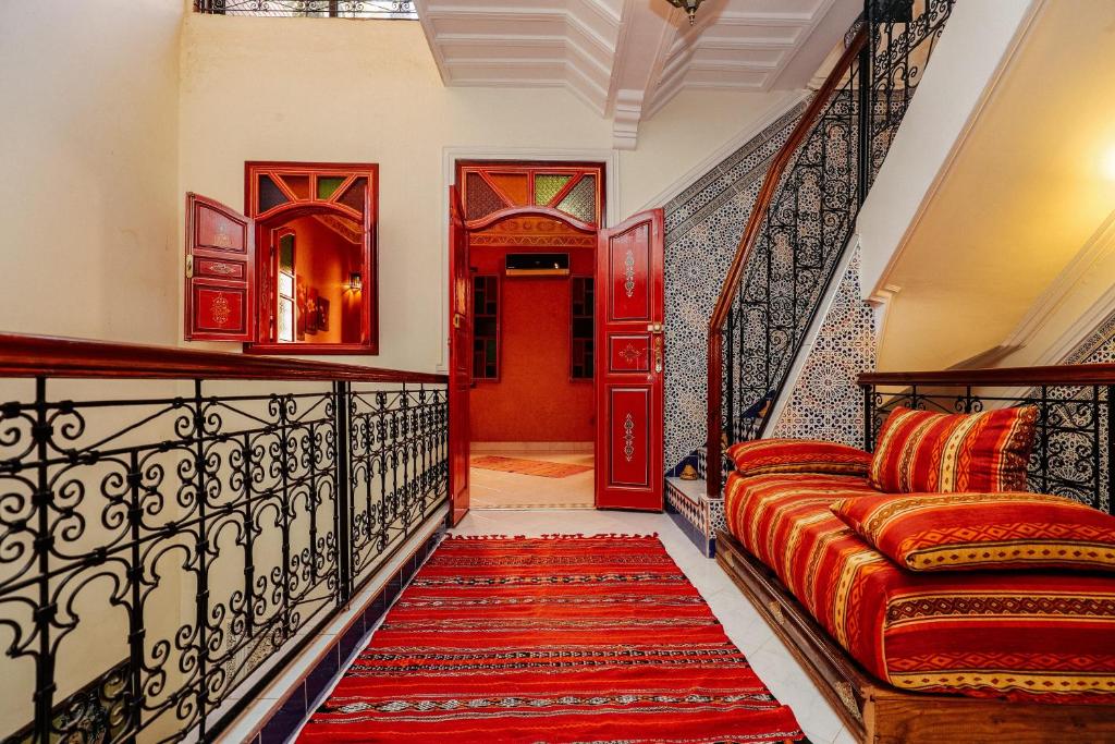 Riad For S riad Marrakech Tensift Haouz Marrakech 1