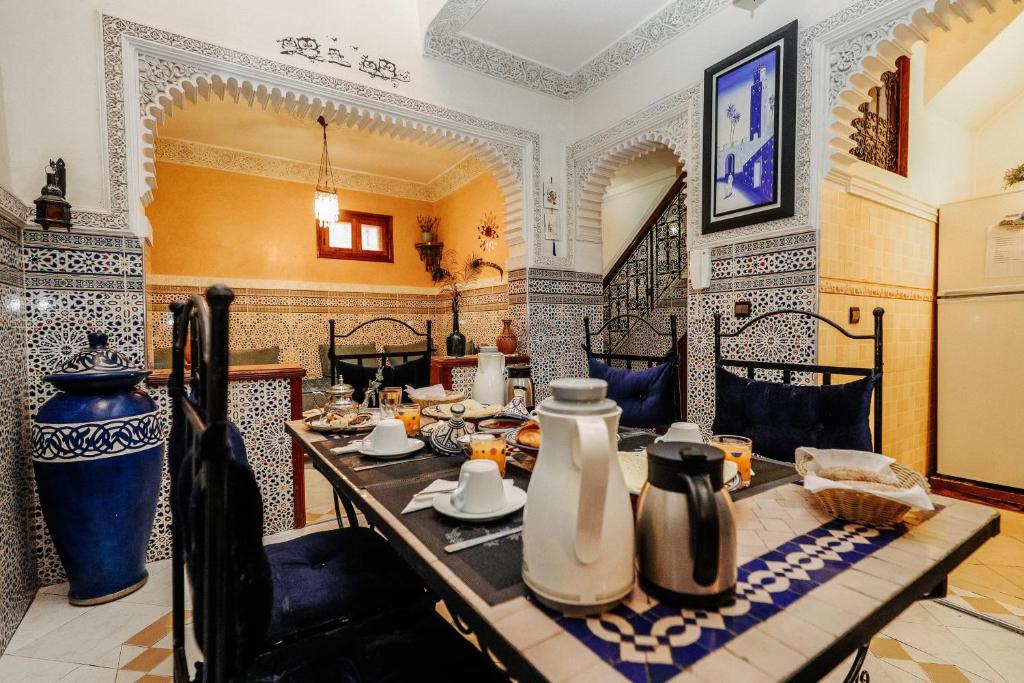 Riad For S riad Marrakech Tensift Haouz Marrakech 3