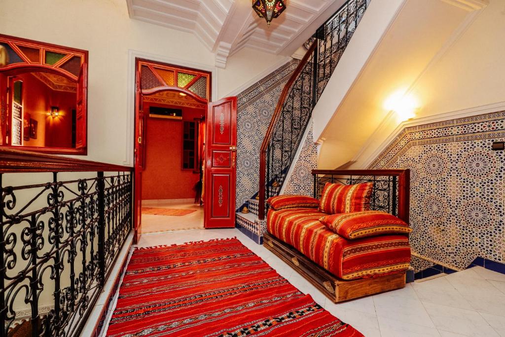 Riad For S riad Marrakech Tensift Haouz Marrakech 6