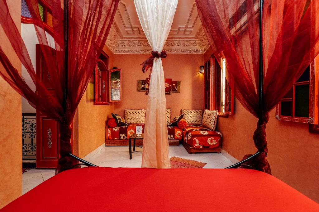 Riad For S riad Marrakech Tensift Haouz Marrakech