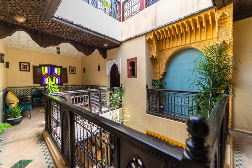 Riad Full Moon riad Marrakech Tensift Haouz Marrakech 19