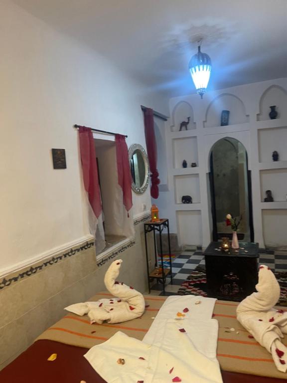 Riad Gaya riad Marrakech Tensift Haouz Marrakech 17