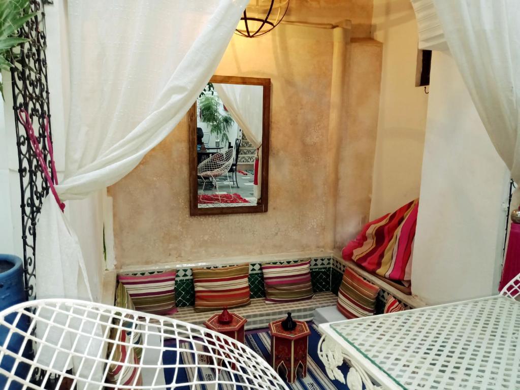 Riad Gaya riad Marrakech Tensift Haouz Marrakech 5