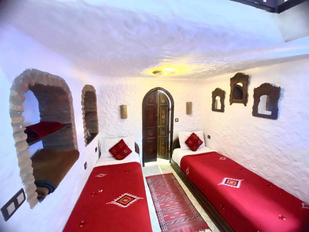 Riad Gharnata riad Tanger Tetouan Chefchaouen 13