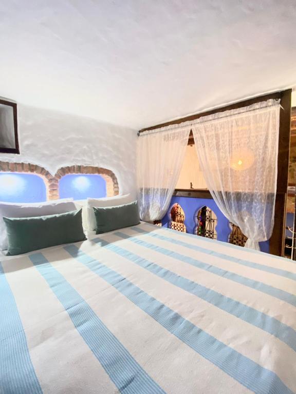 Riad Gharnata riad Tanger Tetouan Chefchaouen 18