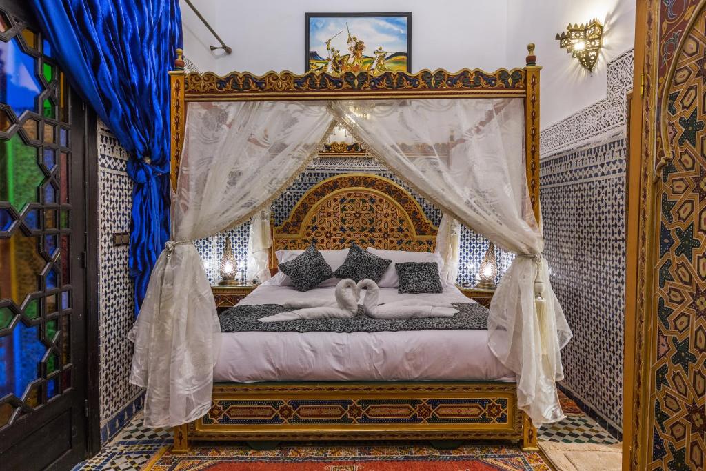 Riad Ghita Palace riad Fes Boulemane Fes 11