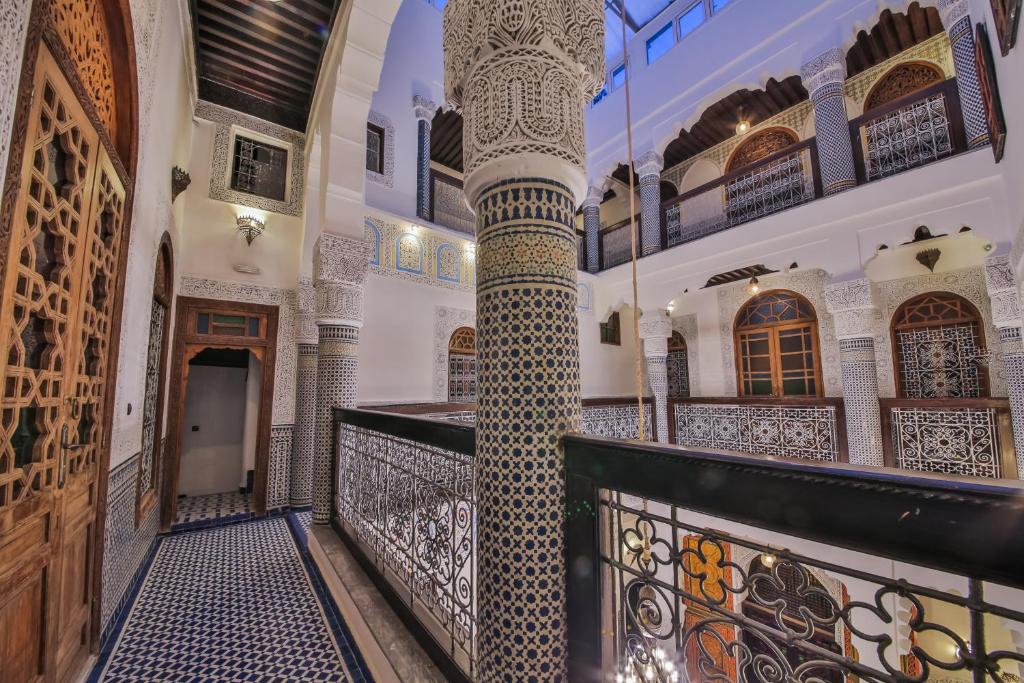 Riad Ghita Palace riad Fes Boulemane Fes 13