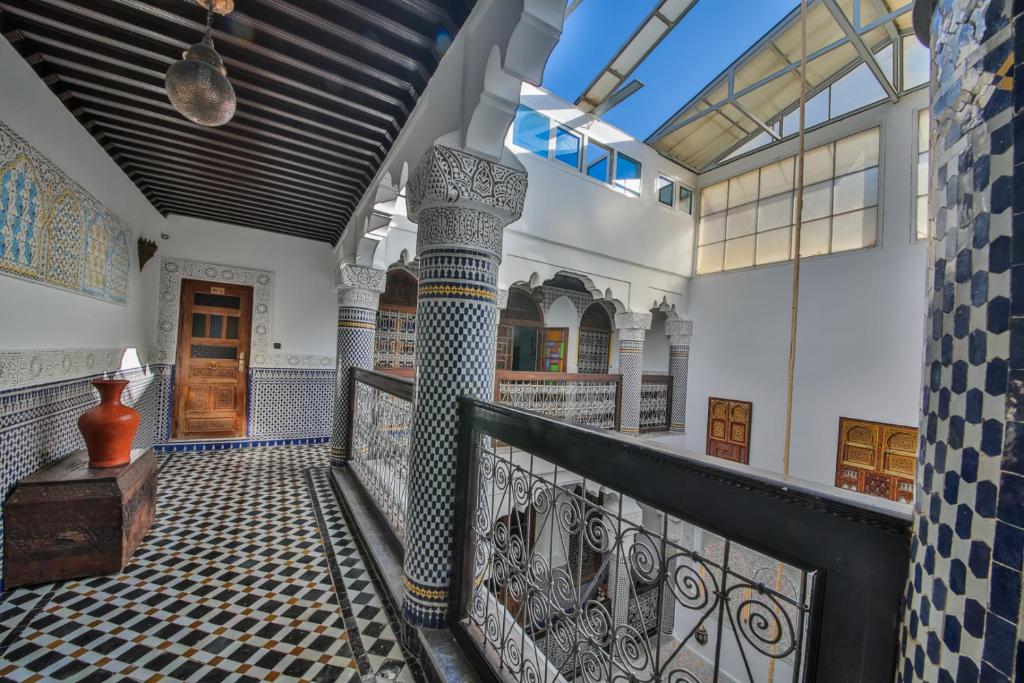 Riad Ghita Palace riad Fes Boulemane Fes 17