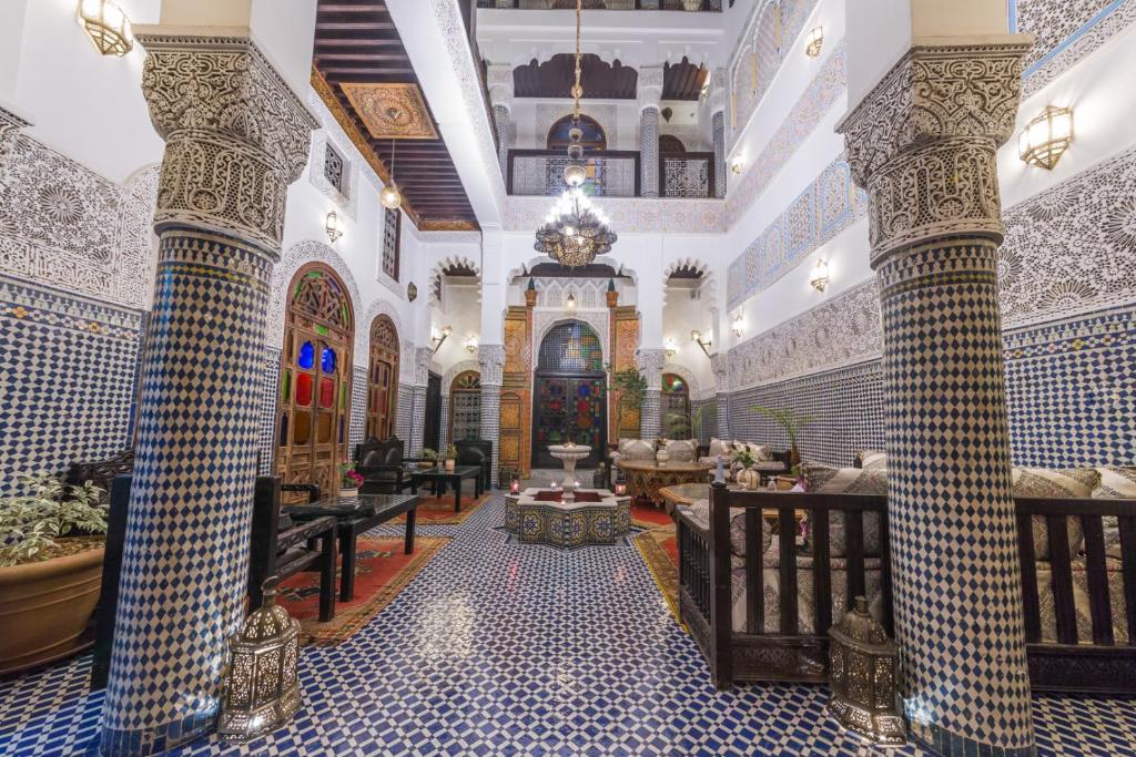 Riad Ghita Palace riad Fes Boulemane Fes 19