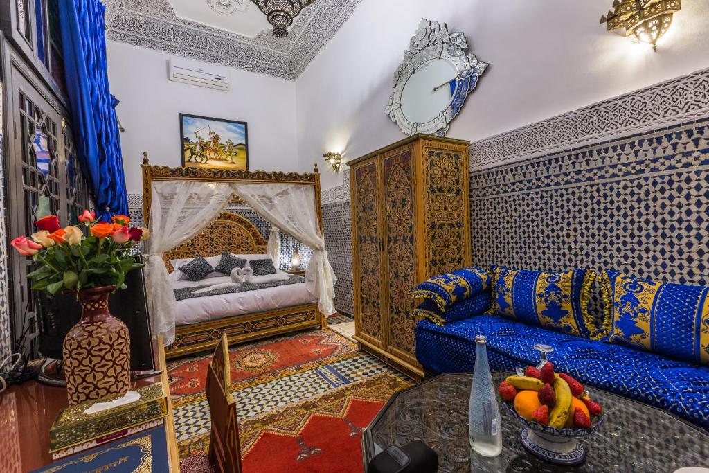 Riad Ghita Palace riad Fes Boulemane Fes 4