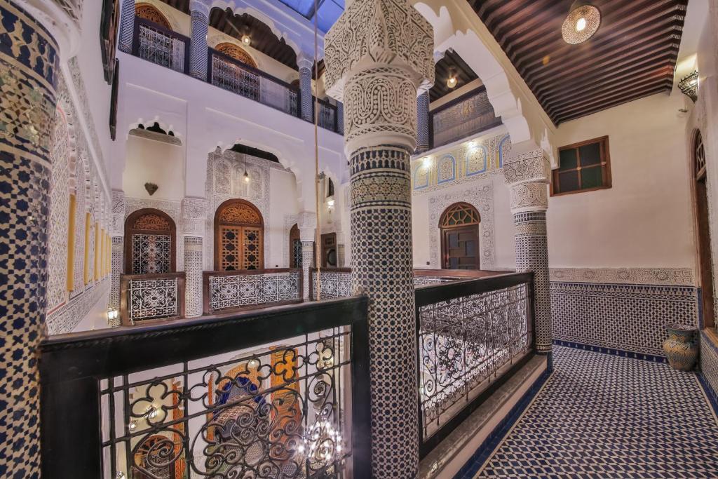 Riad Ghita Palace riad Fes Boulemane Fes 6