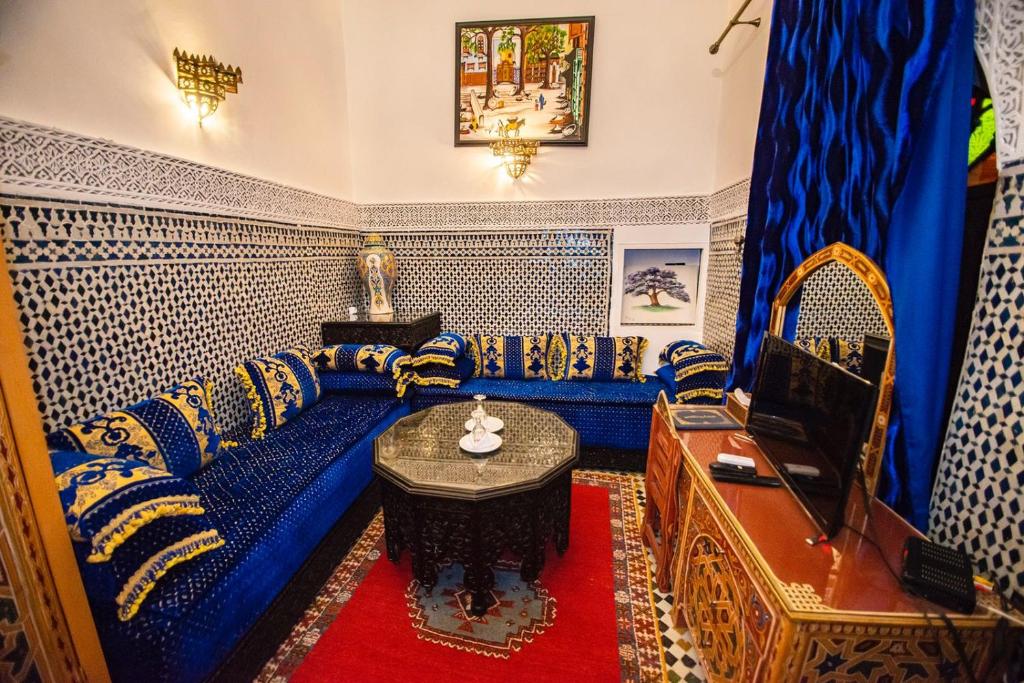 Riad Ghita Palace riad Fes Boulemane Fes 7