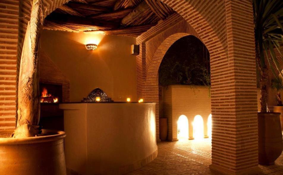 Riad Granvilier riad Marrakech Tensift Haouz Marrakech 18