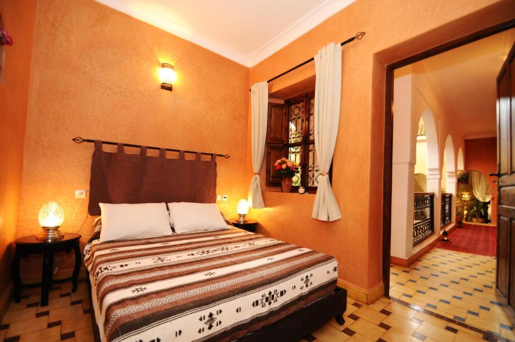 Riad Hadda riad Marrakech Tensift Haouz Marrakech 16