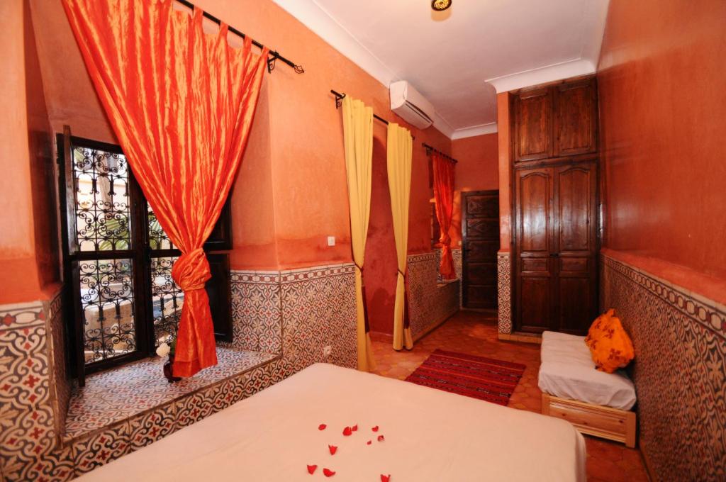 Riad Hadda riad Marrakech Tensift Haouz Marrakech 18