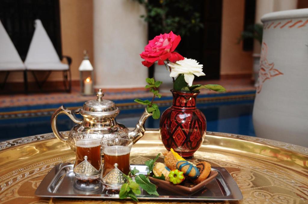 Riad Hadda riad Marrakech Tensift Haouz Marrakech 4