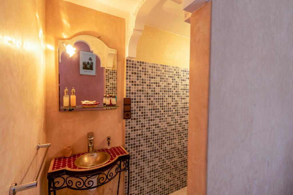 Riad Haj Thami riad Marrakech Tensift Haouz Marrakech 18