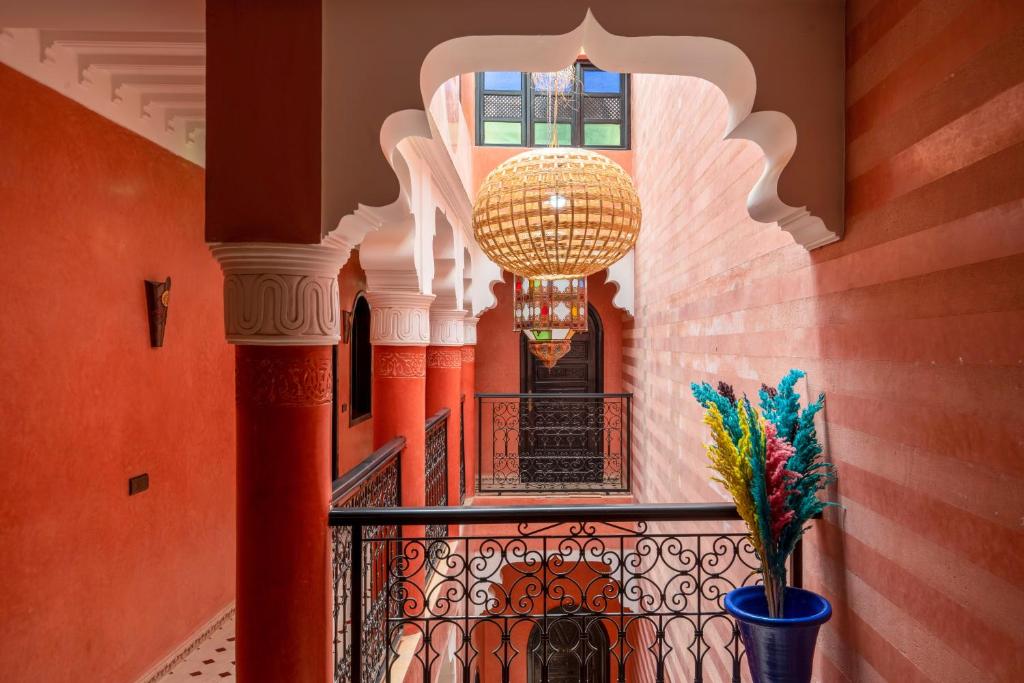 Riad Haj Thami riad Marrakech Tensift Haouz Marrakech