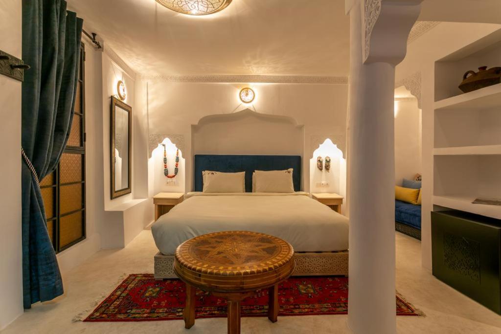 Riad Hart Essoura riad Marrakech Tensift Haouz Marrakech 1