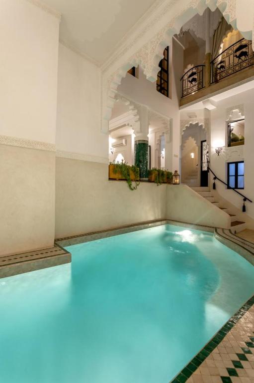 Riad Hart Essoura riad Marrakech Tensift Haouz Marrakech 10