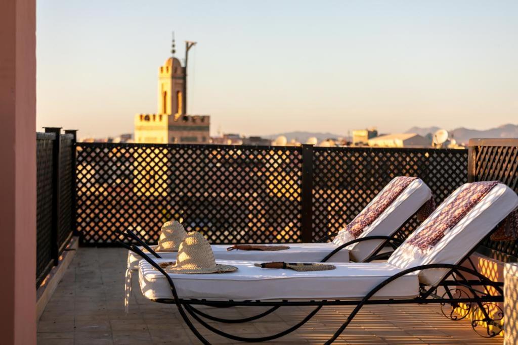 Riad Hart Essoura riad Marrakech Tensift Haouz Marrakech 7