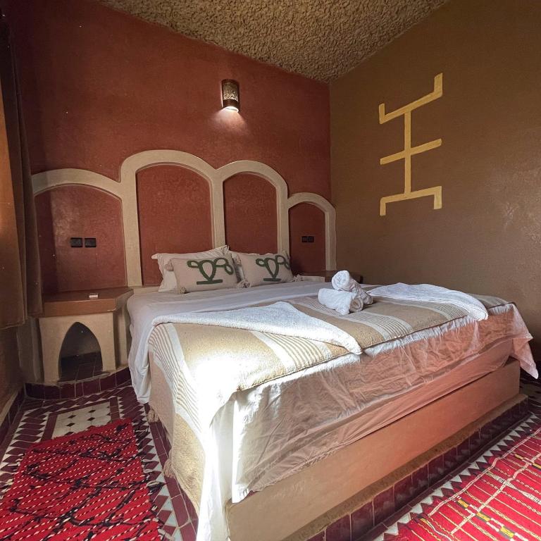 Riad Hassi Labied Merzouga riad Region non trouvee Merzouga 10