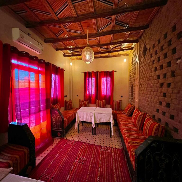 Riad Hassi Labied Merzouga riad Region non trouvee Merzouga 12