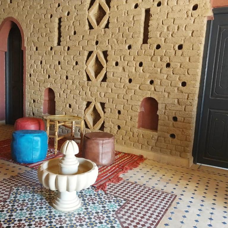 Riad Hassi Labied Merzouga riad Region non trouvee Merzouga 15