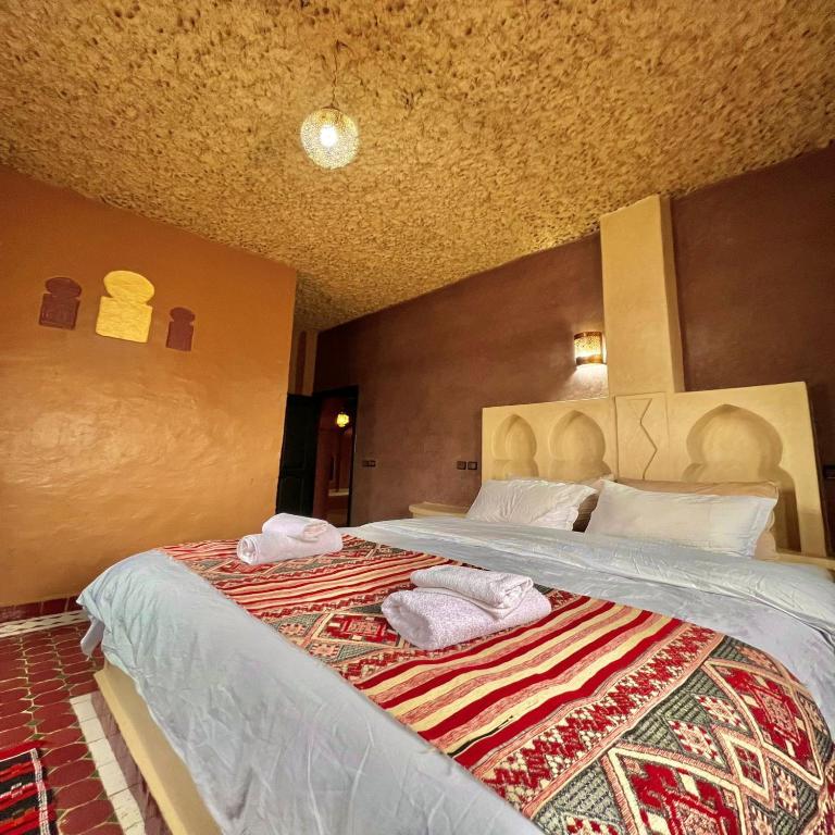 Riad Hassi Labied Merzouga riad Region non trouvee Merzouga 16