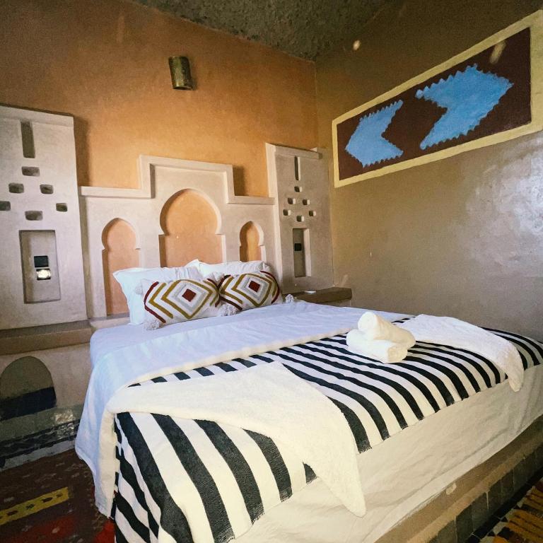 Riad Hassi Labied Merzouga riad Region non trouvee Merzouga 9