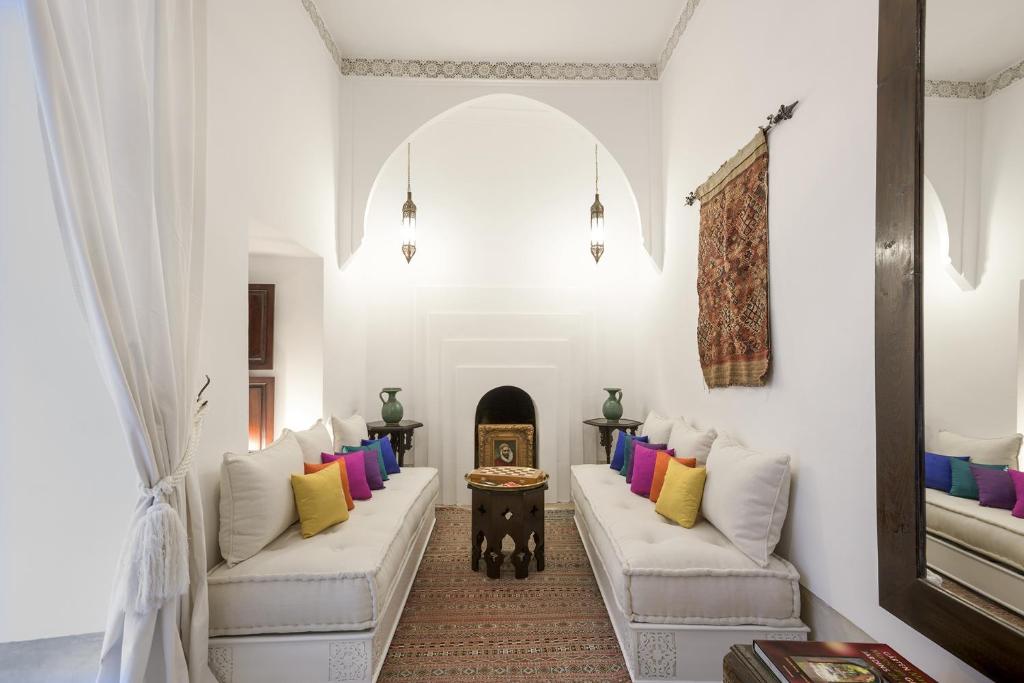 Riad Hayati riad Marrakech Tensift Haouz Marrakech 14