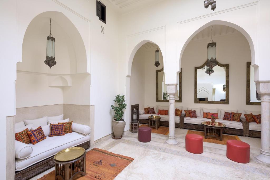 Riad Hayati riad Marrakech Tensift Haouz Marrakech 17